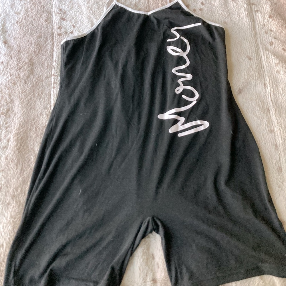 Money body suit